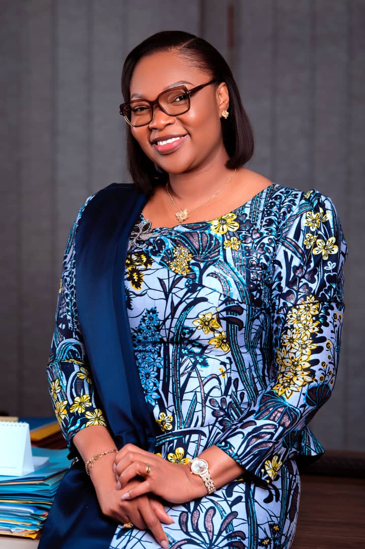Stella Tuanisha, fondatrice